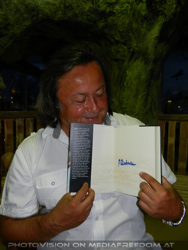 Winnetou und Ich - 123: Charly Swoboda