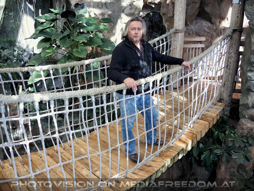 Aqua Terra 38: Charly Swoboda