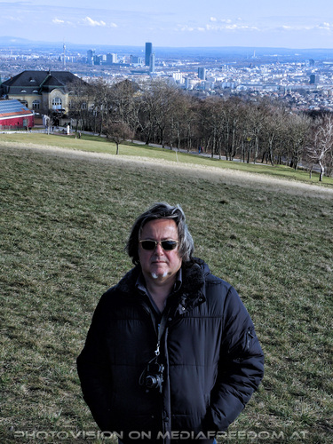 Am Himmel 04: Charly Swoboda