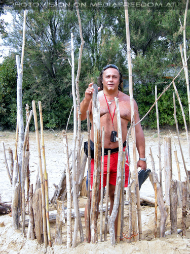 Pineta Elite 12: Charly Swoboda