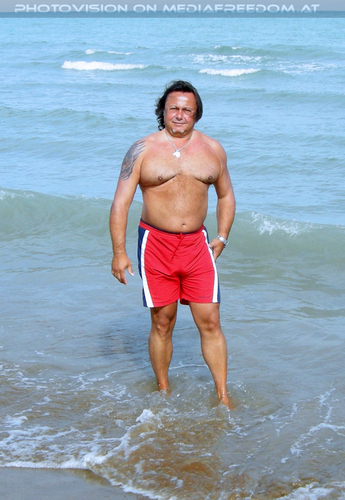 Pineta Elite 25: Charly Swoboda