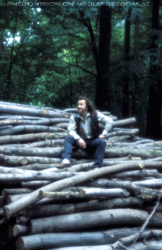 In love for nature 08