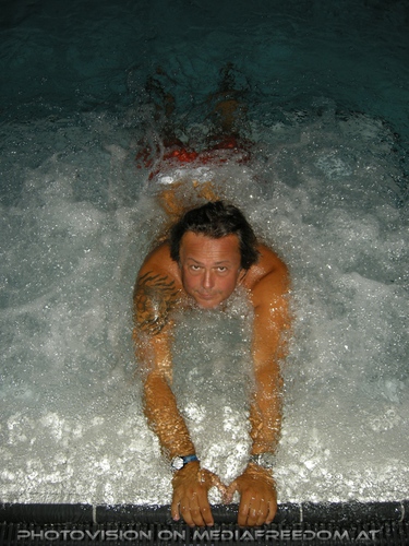 Relax Day - Pix 09: Charly Swoboda