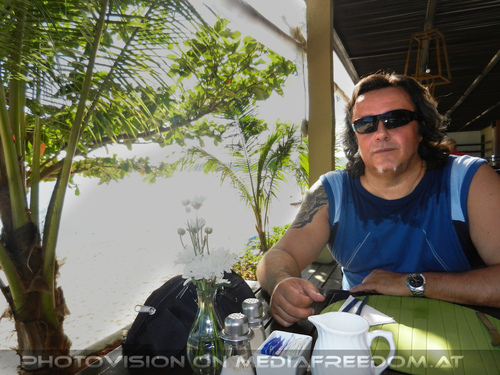 Peace Resort Morning 21