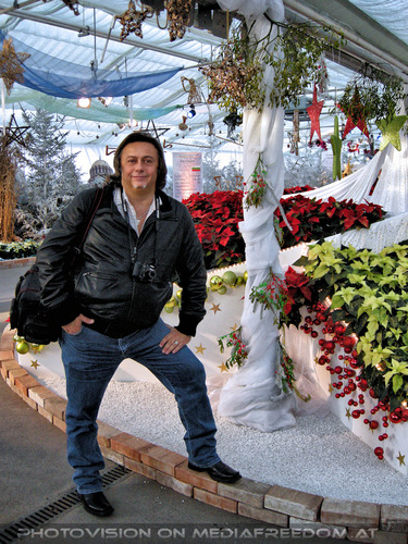 Hirschstettner Advent 08