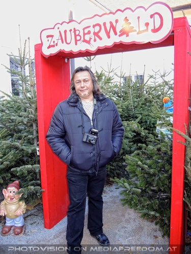 Advent im Schloss 06: Charly Swoboda