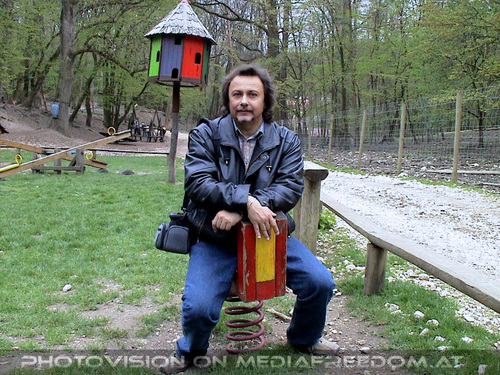 Den Tieren so nah 16