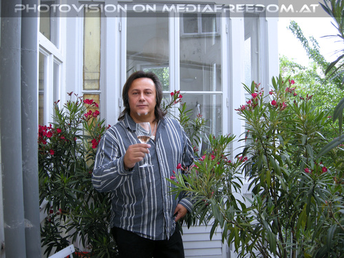 Mouth Wellness 05: Charly Swoboda