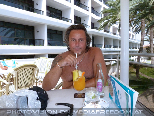 Pool Day 33: Charly Swoboda