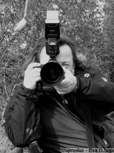 Im Visier !: Charly Swoboda