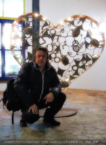 Valentine Wellness 20: Charly Swoboda