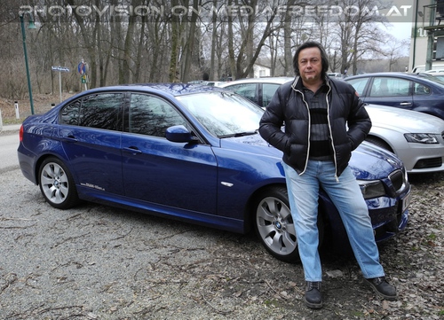 Blue MediaFreeMobile Driver