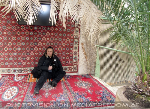 In the desert of Vienna 02