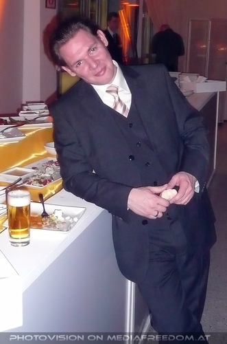 A Christmas Party 14