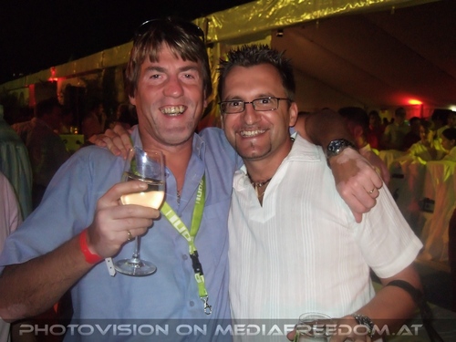 A Sommerfestl 26: ,Anton P.