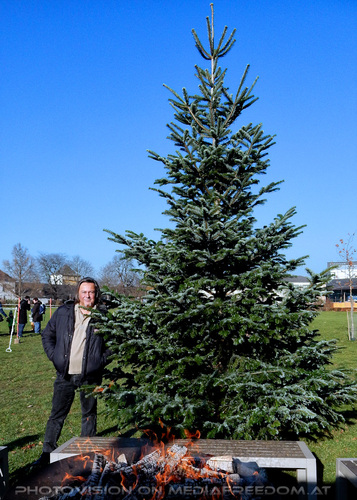 Adventmarkt 04: Charly Swoboda