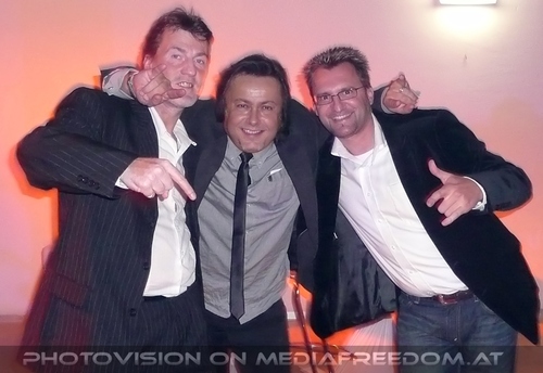 A Christmas Party 18: ,Charly Swoboda,Anton P.