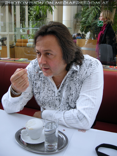 Brasserie 04: Charly Swoboda