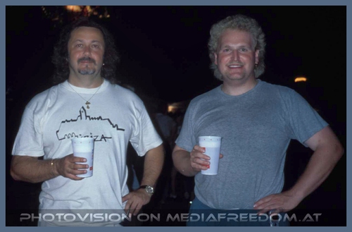 Baila: Charly Swoboda,Dietmar Messner