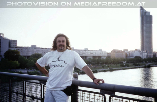 Stimmuuung 01: Charly Swoboda