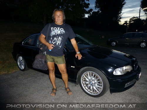 Dragoner MediaFreeMobile