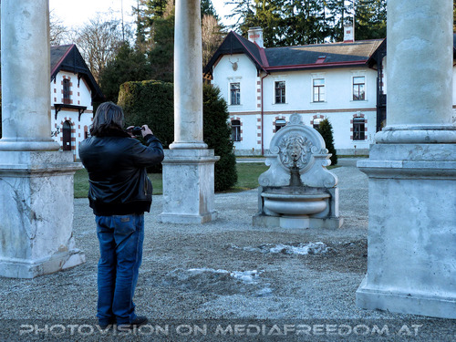 Entspannend 12: Charly Swoboda