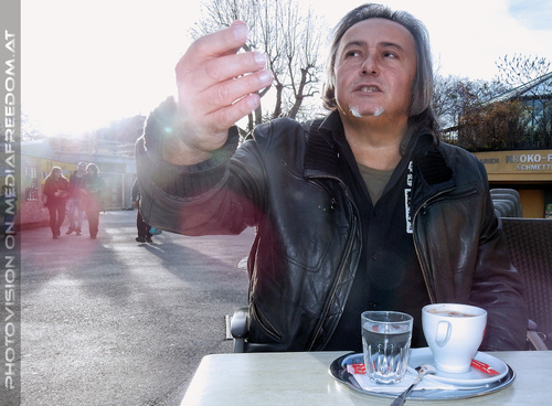 Fotograf 2: Charly Swoboda