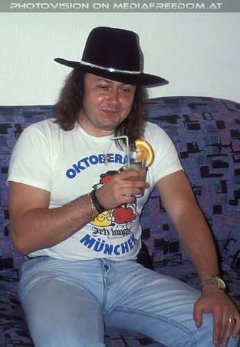 Hamstern 2: Charly Swoboda