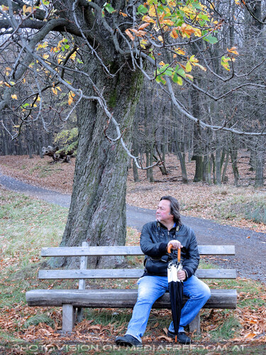 Herbstlich 21: Charly Swoboda