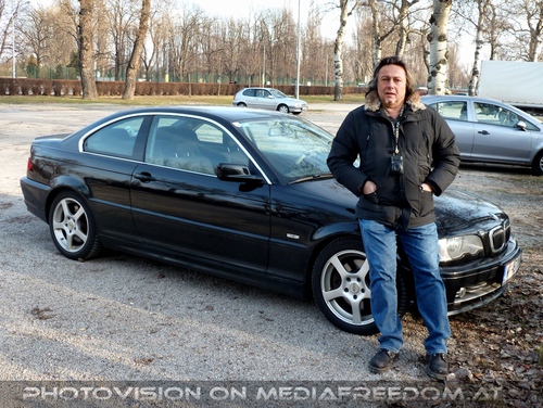 My MediaFreeMobile: Charly Swoboda