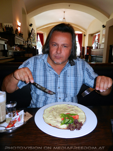 Roaming 09: Charly Swoboda