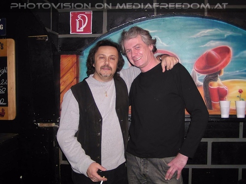 Fire and Gasoline - 04