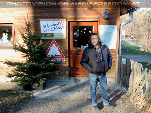 Rundgang 01: Charly Swoboda