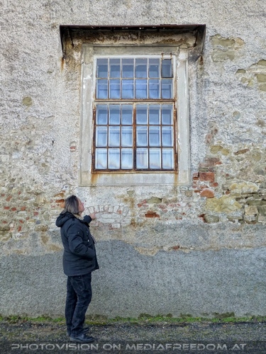 Rundgang 15: Charly Swoboda