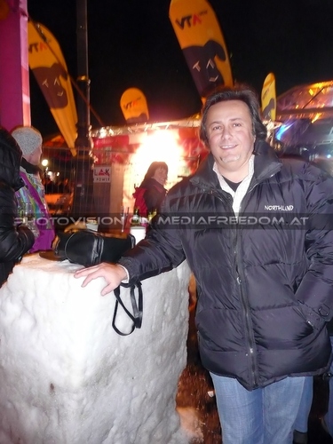 Silvester findet Stadt 15