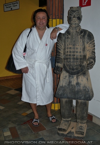 2.Tag - 09: Charly Swoboda