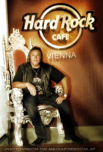 Standesgem��: Charly Swoboda