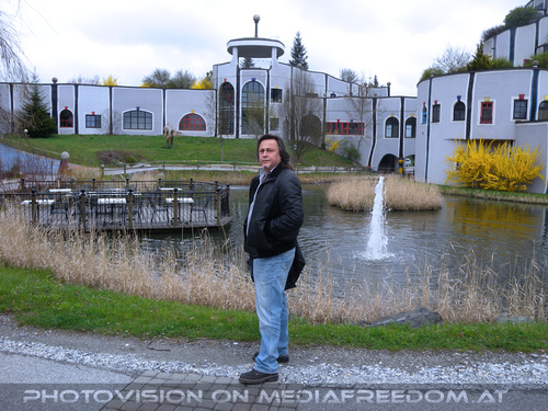 Thermig 02: Charly Swoboda