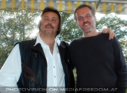 Gemeinsame Freunde 05