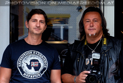 Come to the...02: Christian St.,Charly Swoboda