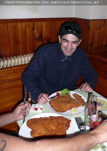 Intensiv-Training 11 Pause