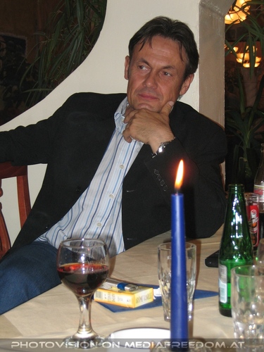 I'm on my way party 07