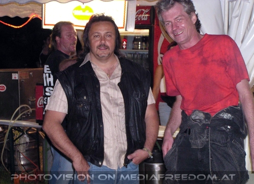 Free Tour 17: Helmut A.,Charly Swoboda,Robert Asenbauer