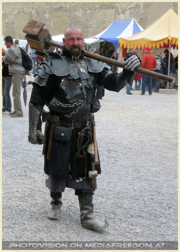 Der Henker