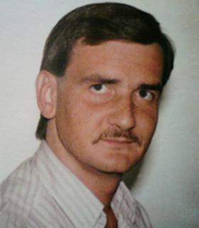 Meine Wenigkeit: Horst Br�uer