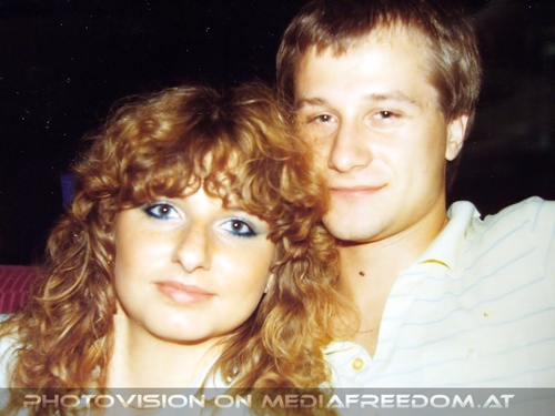 Nova rocks 09: Kerstin, Anton Gugacs