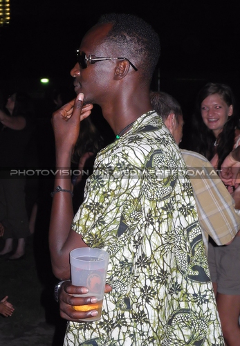 Somewhere in Africa again - Tour Pix 40