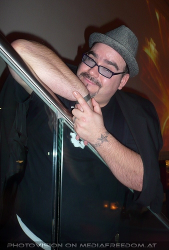 A Christmas Party 15