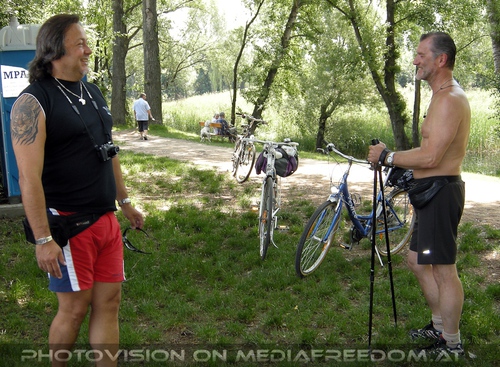 MFM trifft Niedermeyer