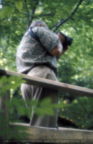 Myra Wasserf�lle Shooting 15